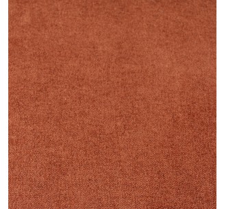 CANVAS ARMCHAIR SWIVEL ORANGE 72x68xH86cm 2