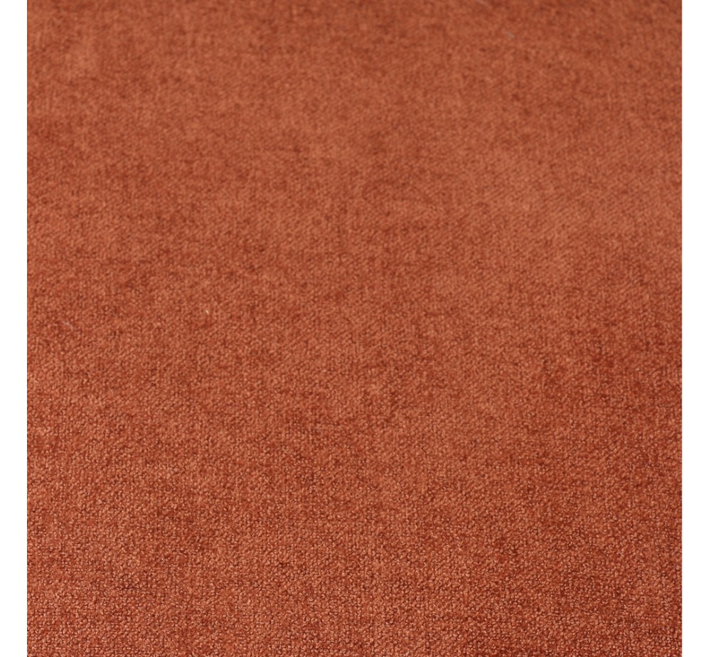 CANVAS ΠΟΛΥΘΡΟΝΑ ΠΕΡΙΣΤΡΕΦΟΜΕΝΗ ΠΟΡΤΟΚΑΛΙ 72x68xH86cm