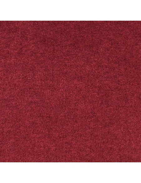 CANVAS ΠΟΛΥΘΡΟΝΑ ΠΕΡΙΣΤΡΕΦΟΜΕΝΗ BORDEAUX 72x68xH86cm