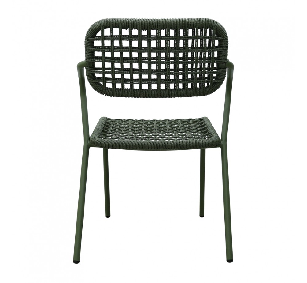 BEE ΠΟΛΥΘΡΟΝΑ ΛΑΔΙ 62x56xH82cm