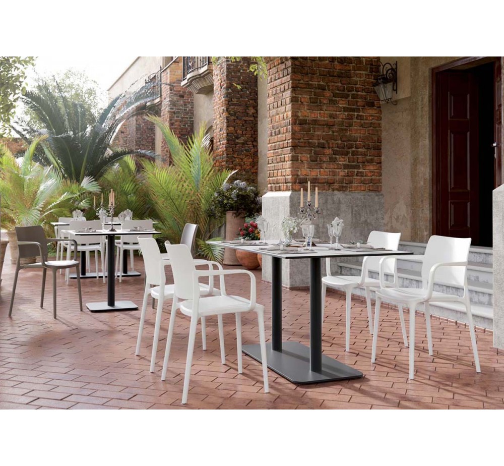 Joy-K armchair by Papatya | Avant Garde