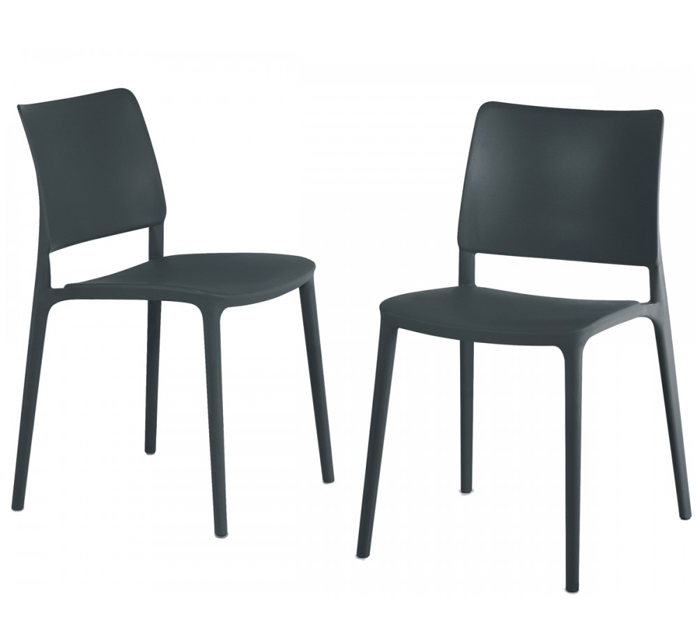 Joy-S chair by Papatya | Avant Garde