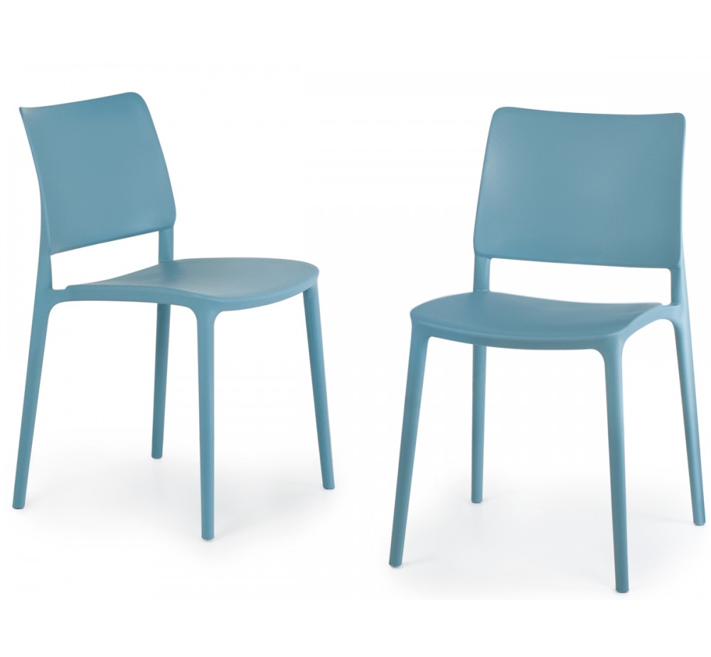 Joy-S chair by Papatya | Avant Garde