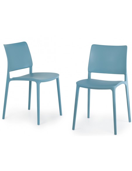 Joy-S chair by Papatya | Avant Garde