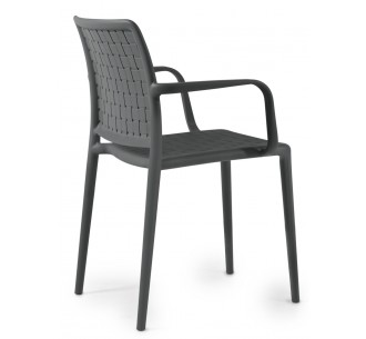 Fame-K armchair