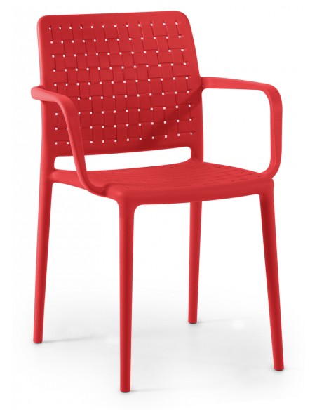 Fame-K armchair by Papatya | Avant Garde