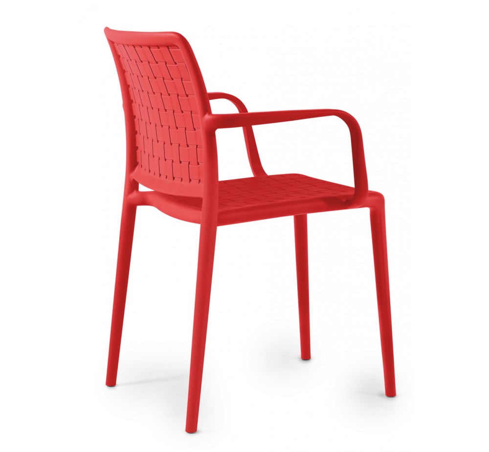 Fame-K armchair by Papatya | Avant Garde