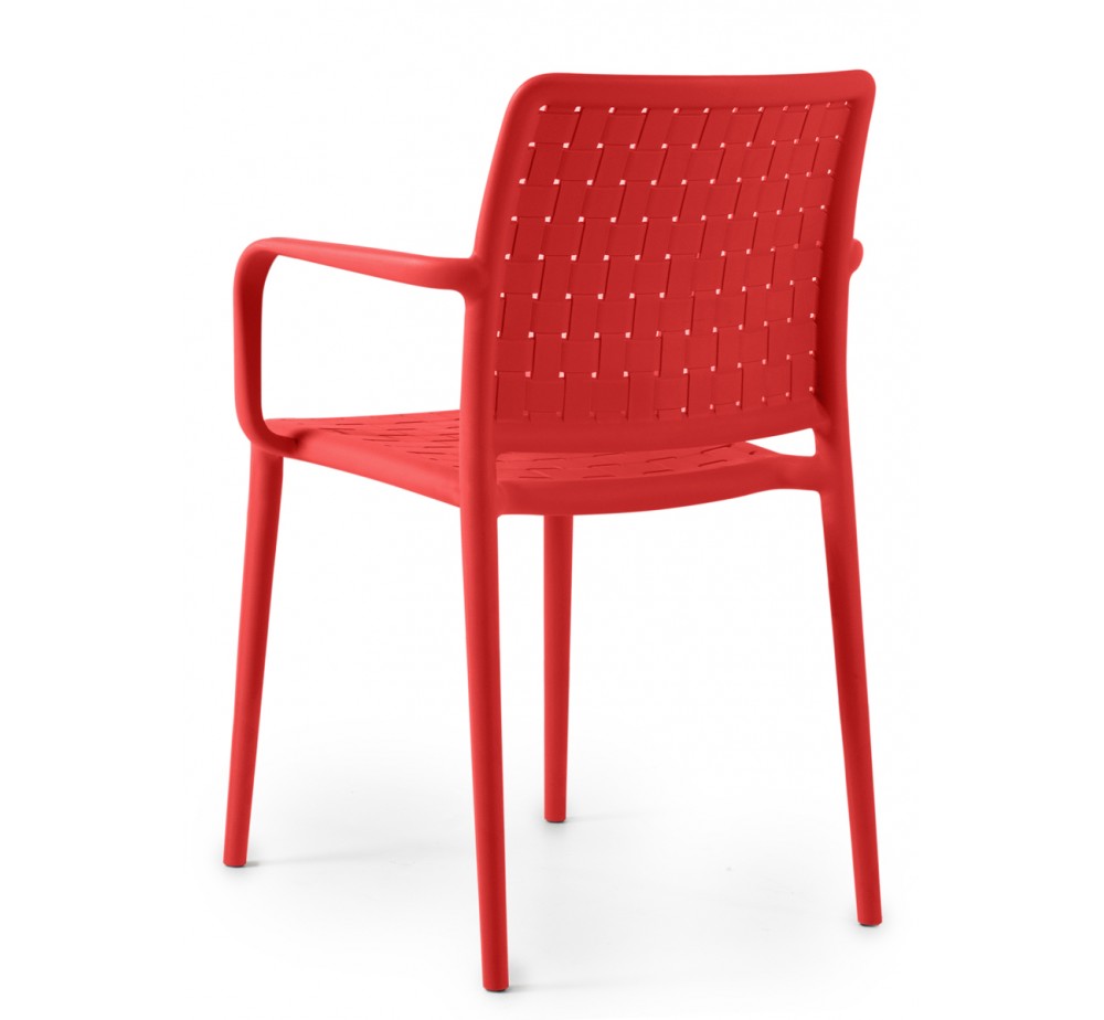 Fame-K armchair by Papatya | Avant Garde