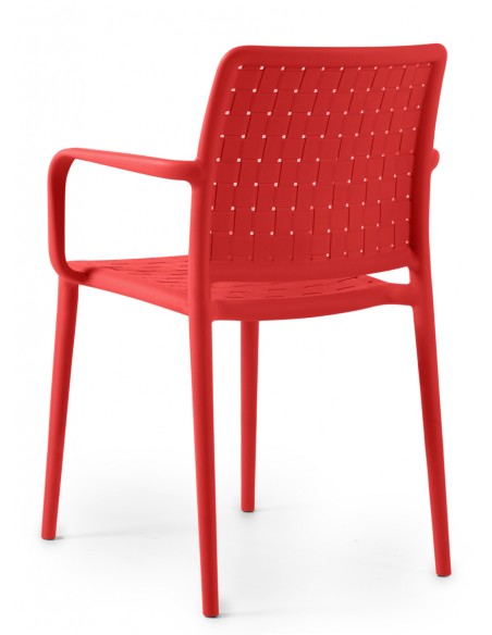 Fame-K armchair by Papatya | Avant Garde
