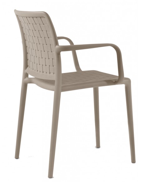 Fame-K armchair by Papatya | Avant Garde