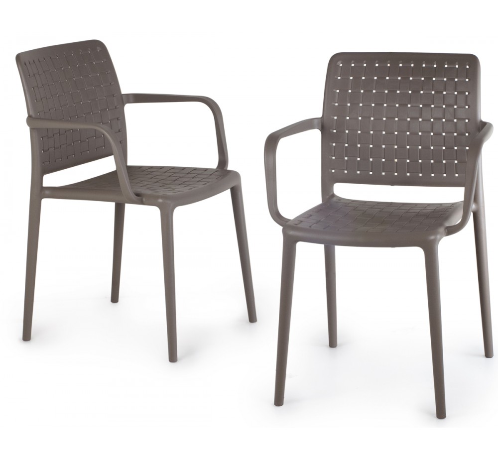 Fame-K armchair by Papatya | Avant Garde