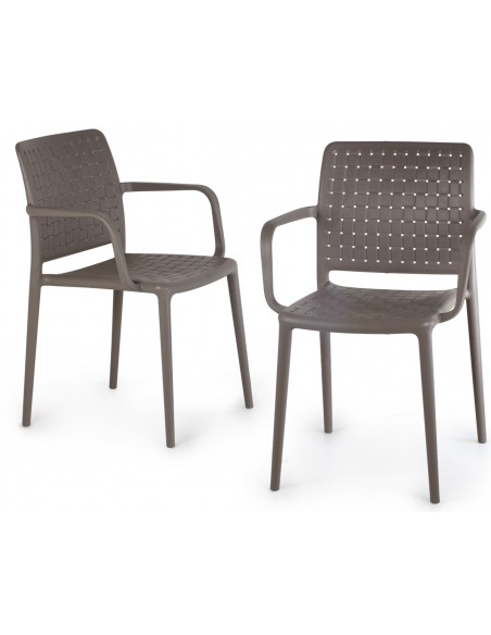 Fame-K armchair by Papatya | Avant Garde