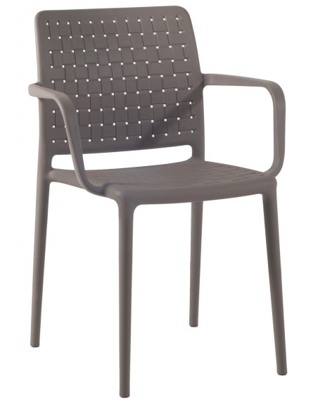 Fame-K armchair by Papatya | Avant Garde