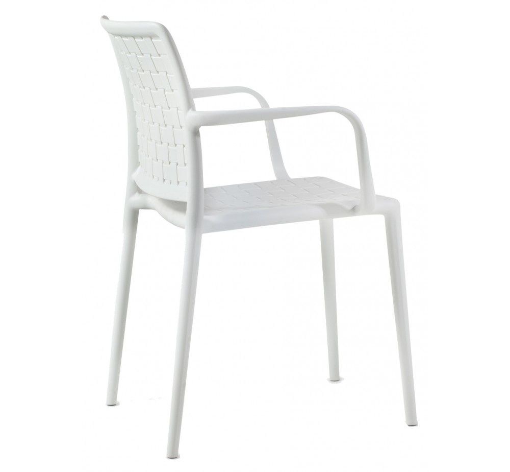 Fame-K armchair by Papatya | Avant Garde