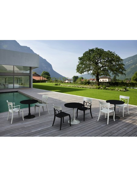 Spark table base by Papatya | Avant Garde