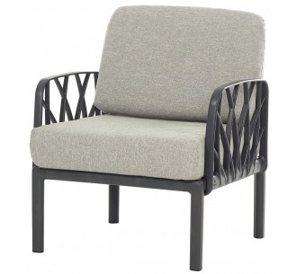 Garda armchair