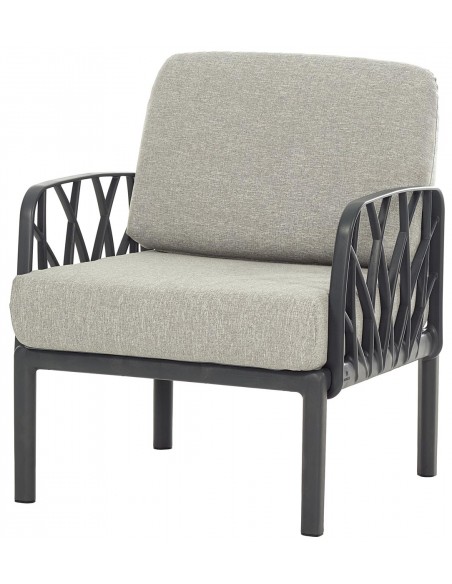 Garda armchair by Novussi | Avant Garde