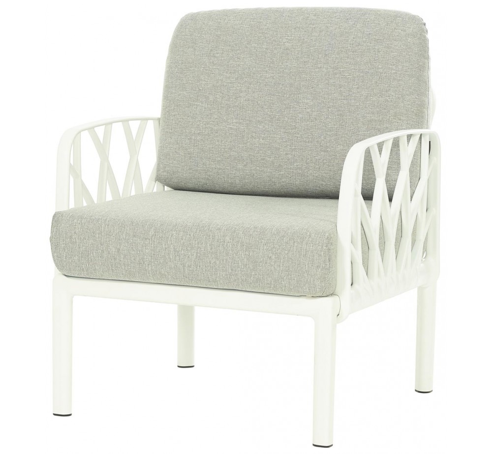 Garda armchair by Novussi | Avant Garde