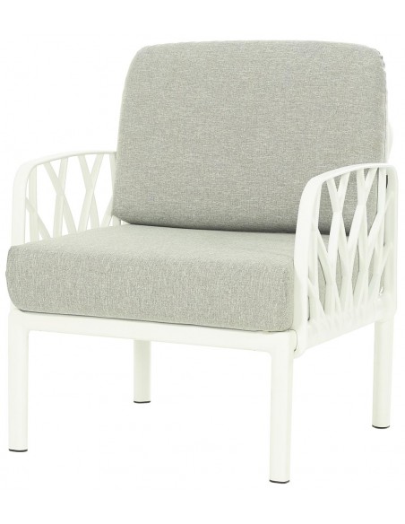 Garda armchair by Novussi | Avant Garde