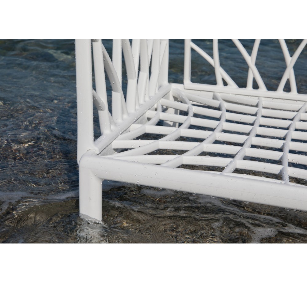 Garda armchair by Novussi | Avant Garde