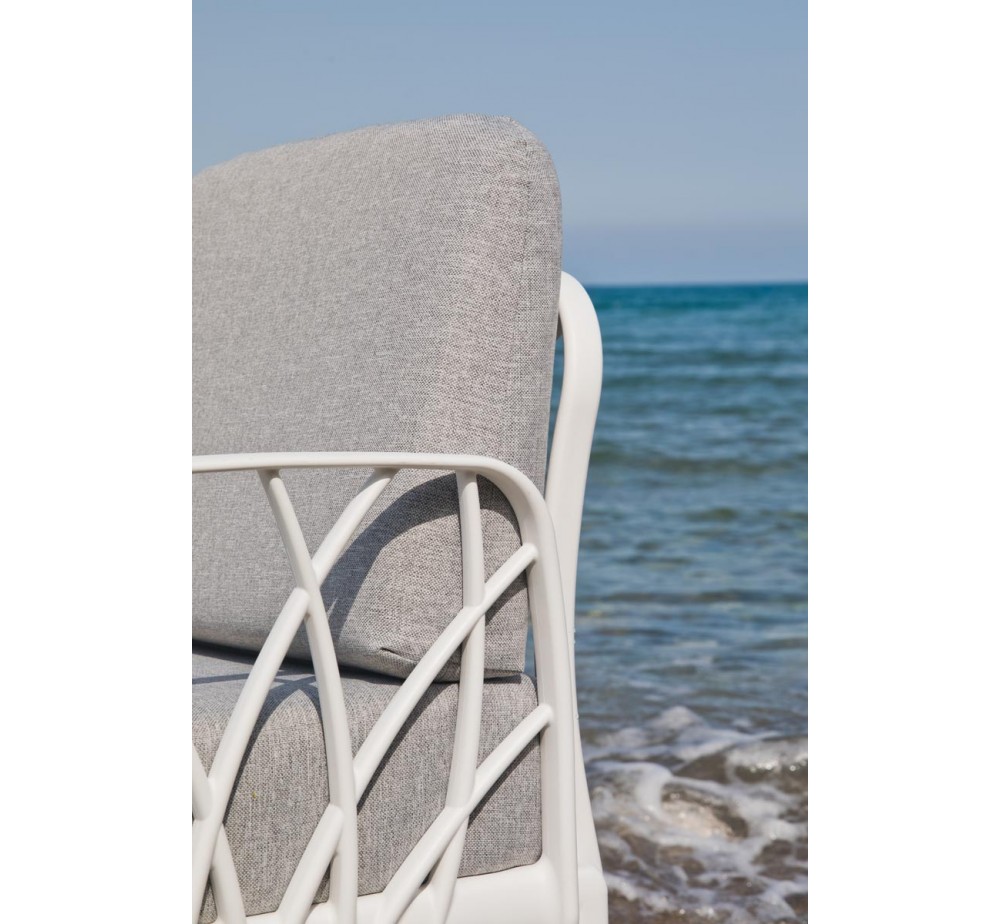 Garda armchair by Novussi | Avant Garde