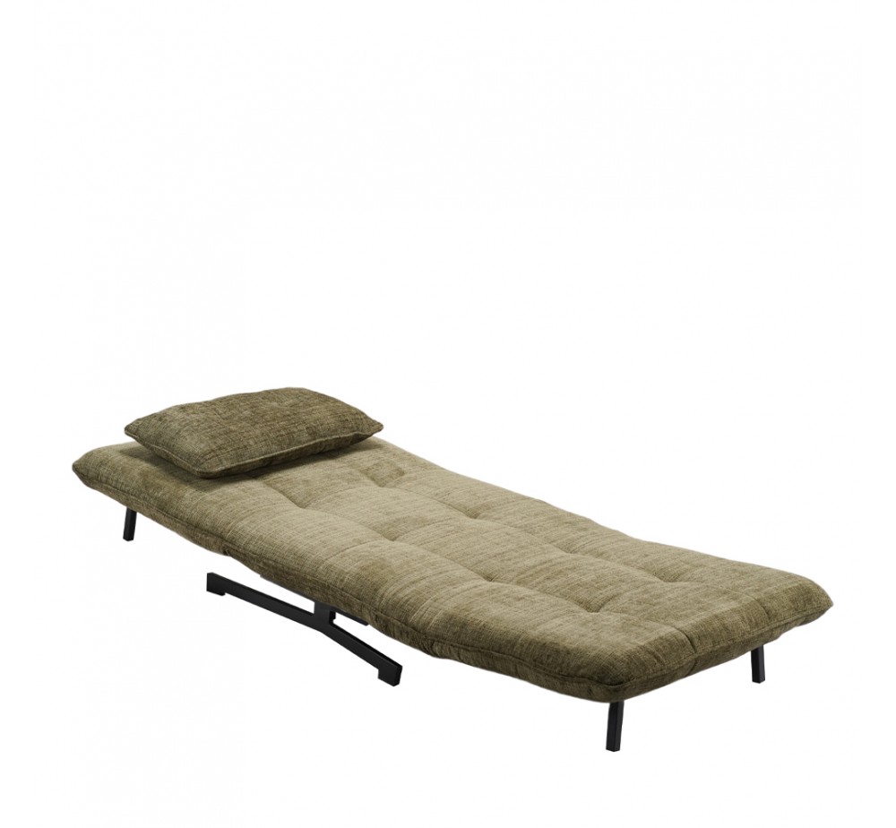 ESCADA ΚΑΡΕΚΛΑ ΑΝΑΔΙΠΛΟΥΜΕΝΗ ΛΑΔΙ 92x88xH86cm
