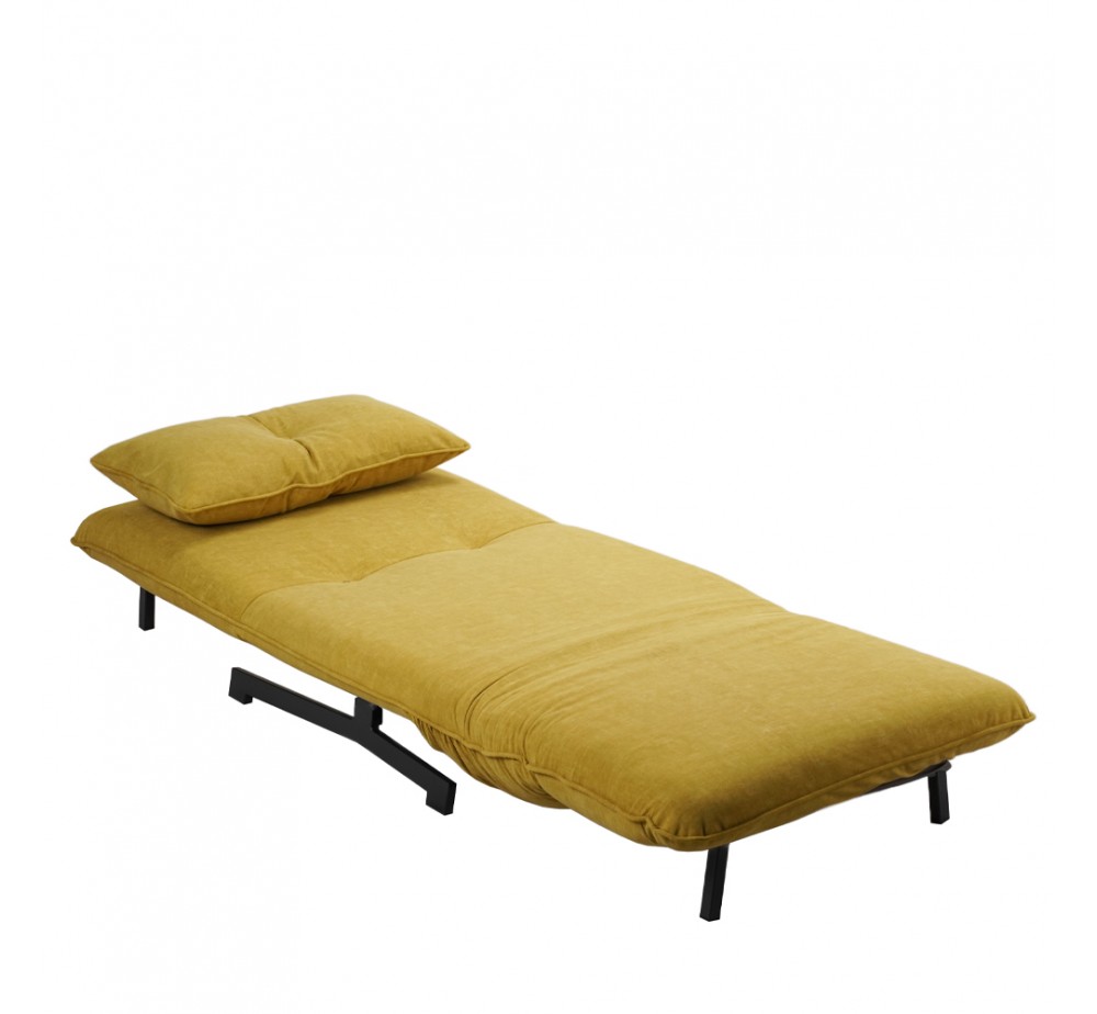 TESSERA ΚΑΡΕΚΛΑ ΑΝΑΔΙΠΛΟΥΜΕΝΗ ΜΟΥΣΤΑΡΔΙ 86x86xH83cm
