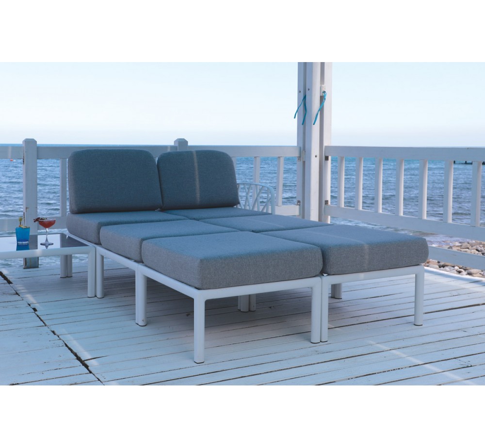 GARDA daybed της Novussi | Avant Garde