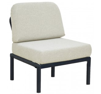 Garda chair polypropylene