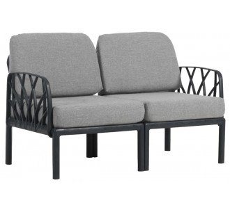 Garda 2seater sofa