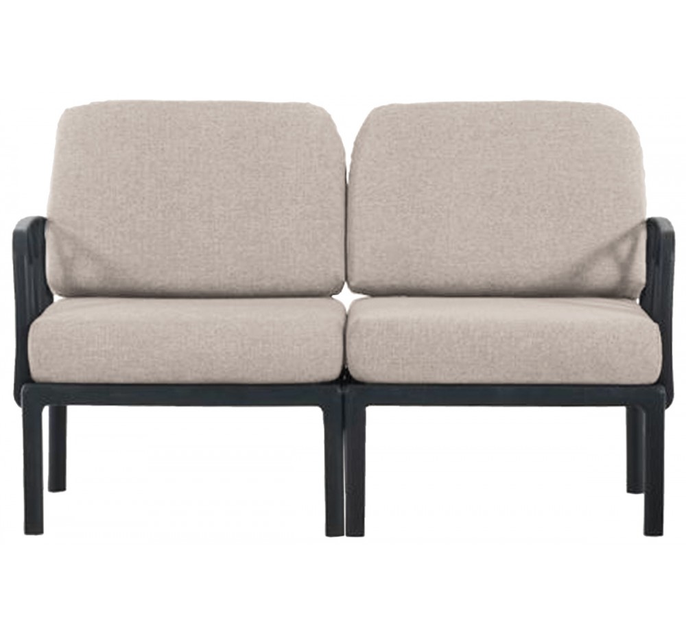Garda 2seater sofaby Novussi | Avant Garde