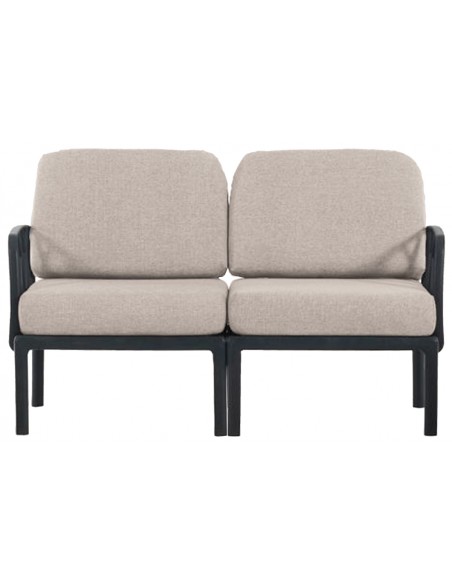 Garda 2seater sofaby Novussi | Avant Garde