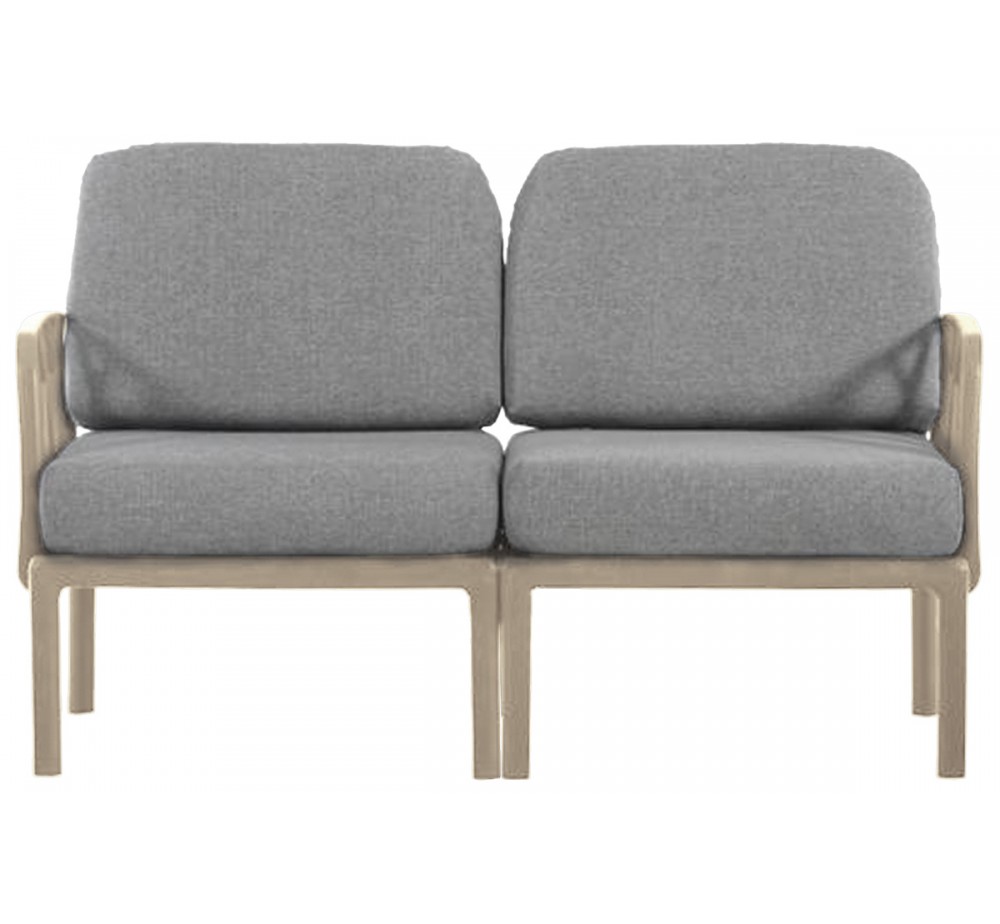 Garda 2seater sofaby Novussi | Avant Garde