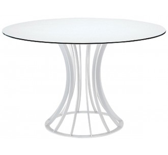 Onix Ø120 table