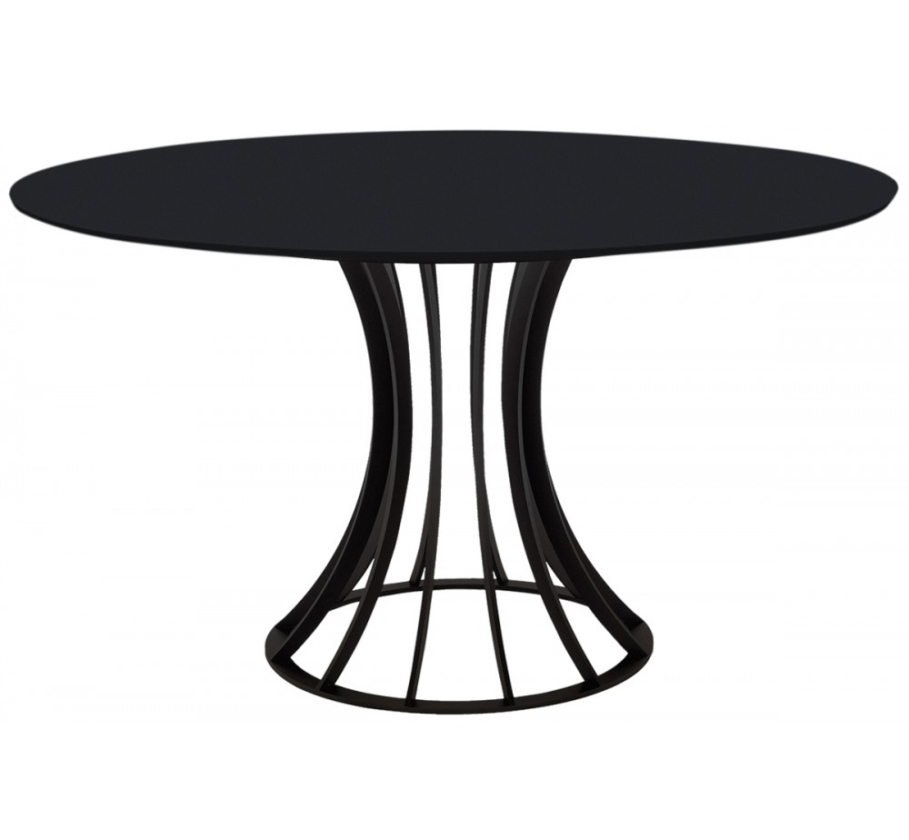 Onix Ø120 table by Papatya | Avant Garde