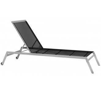 Zen sunlounger
