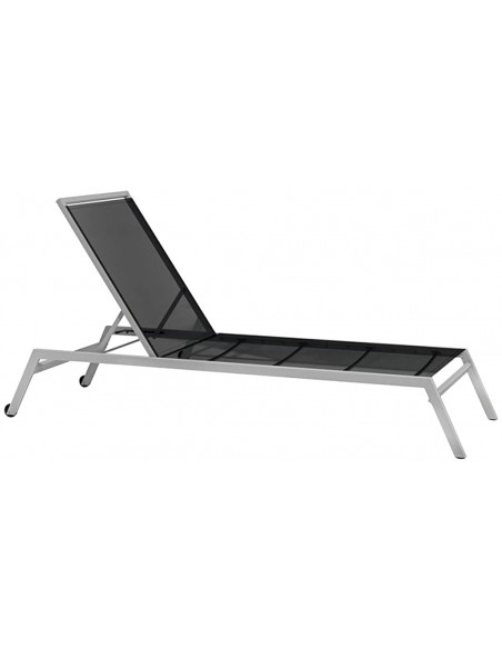 Zen sunlounger