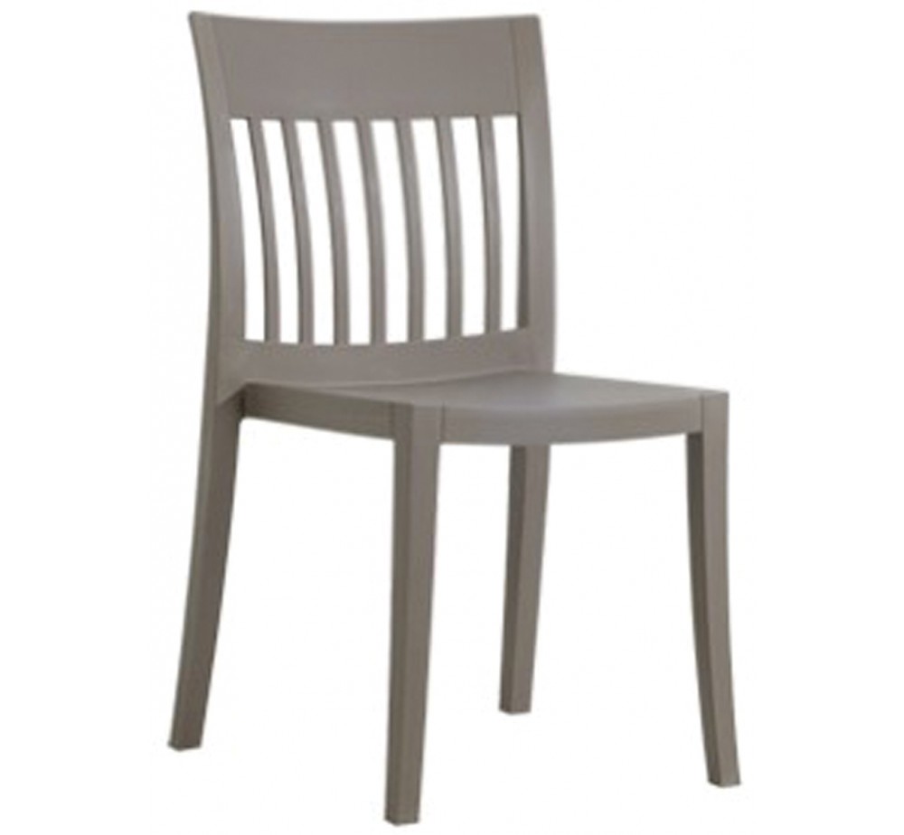 Eden-S PP chair by Papatya | Avant Garde