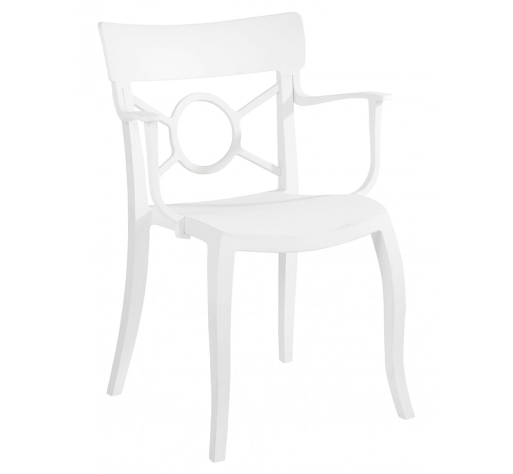 Opera-K armchair