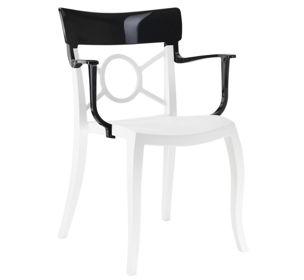 Opera-K armchair