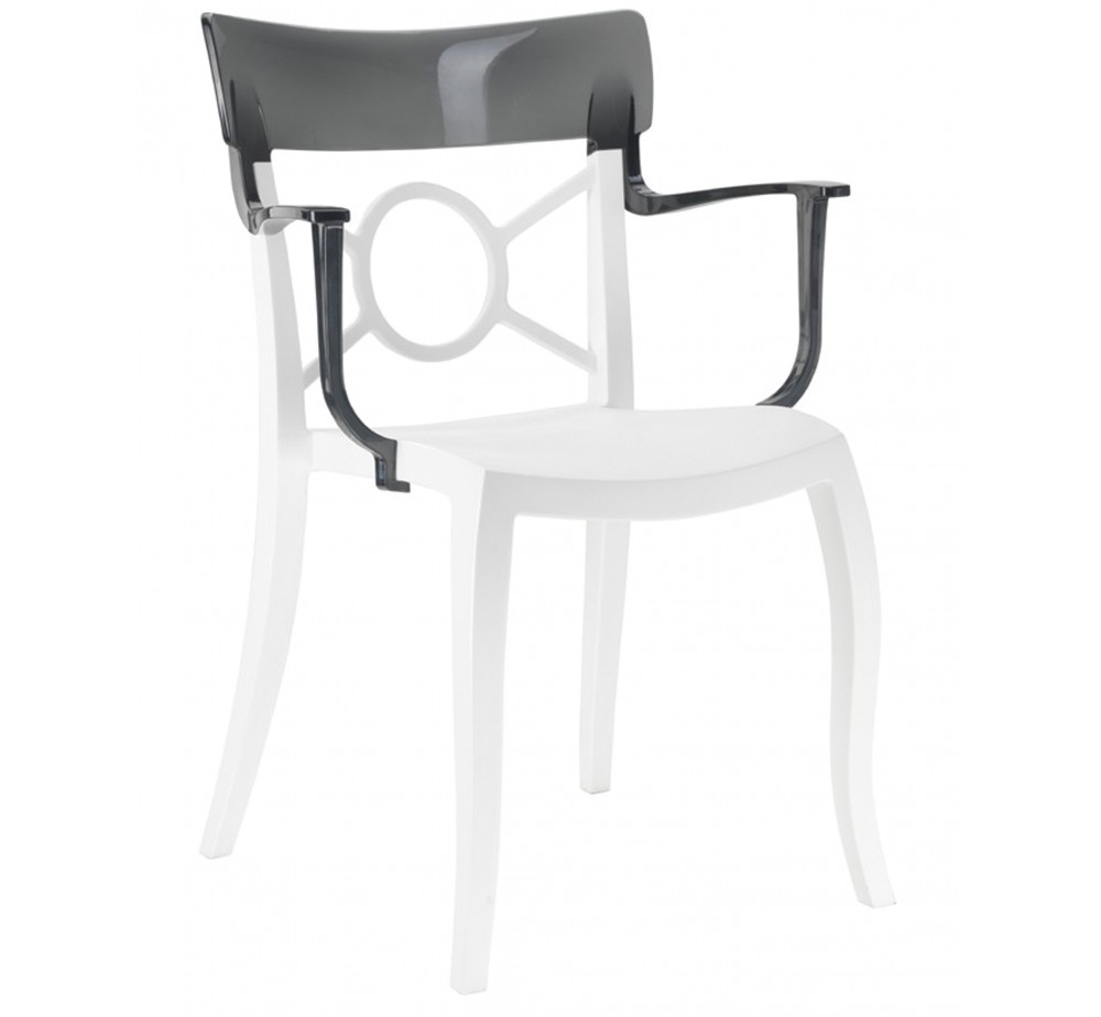 Opera-K armchair