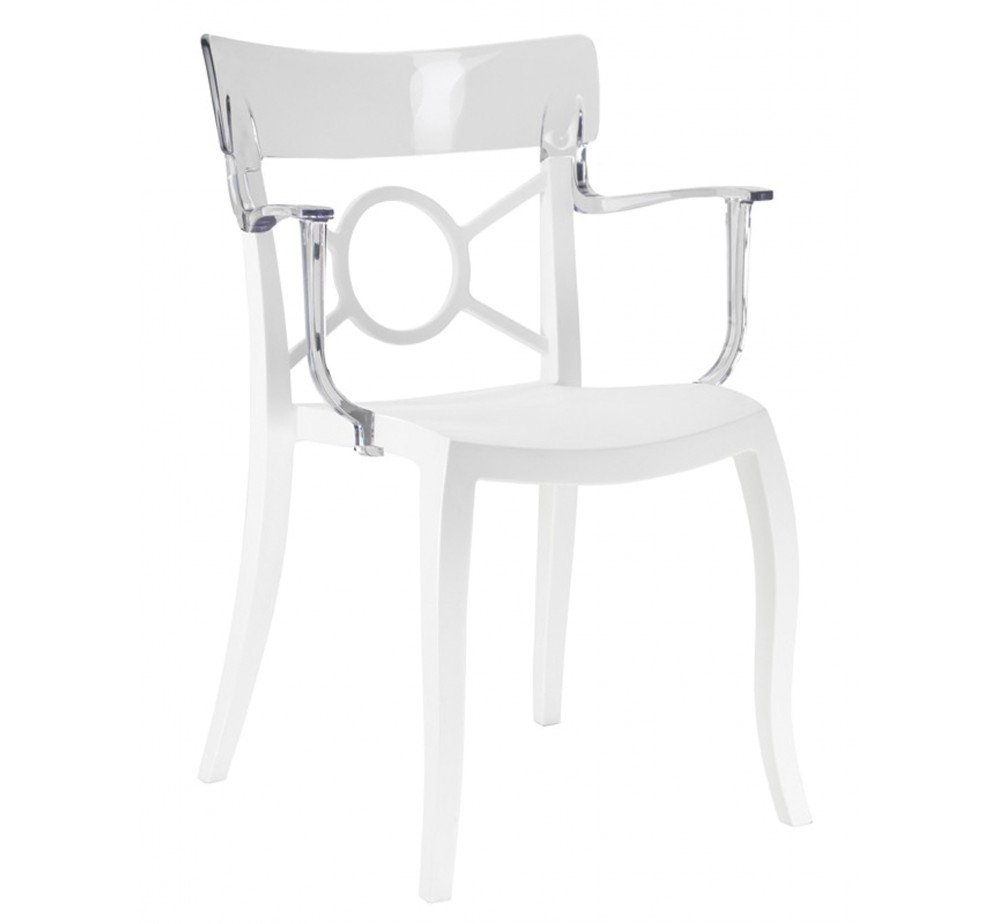 Opera-K armchair