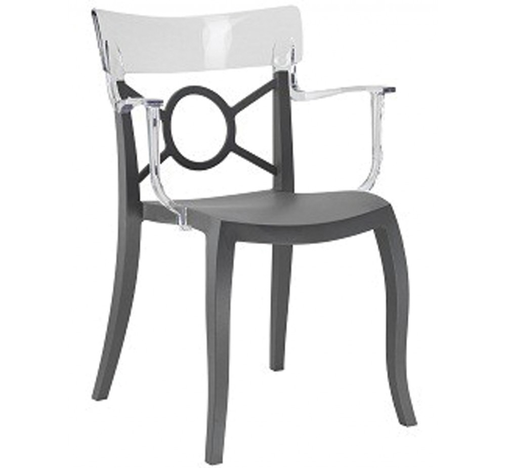 Opera-K armchair
