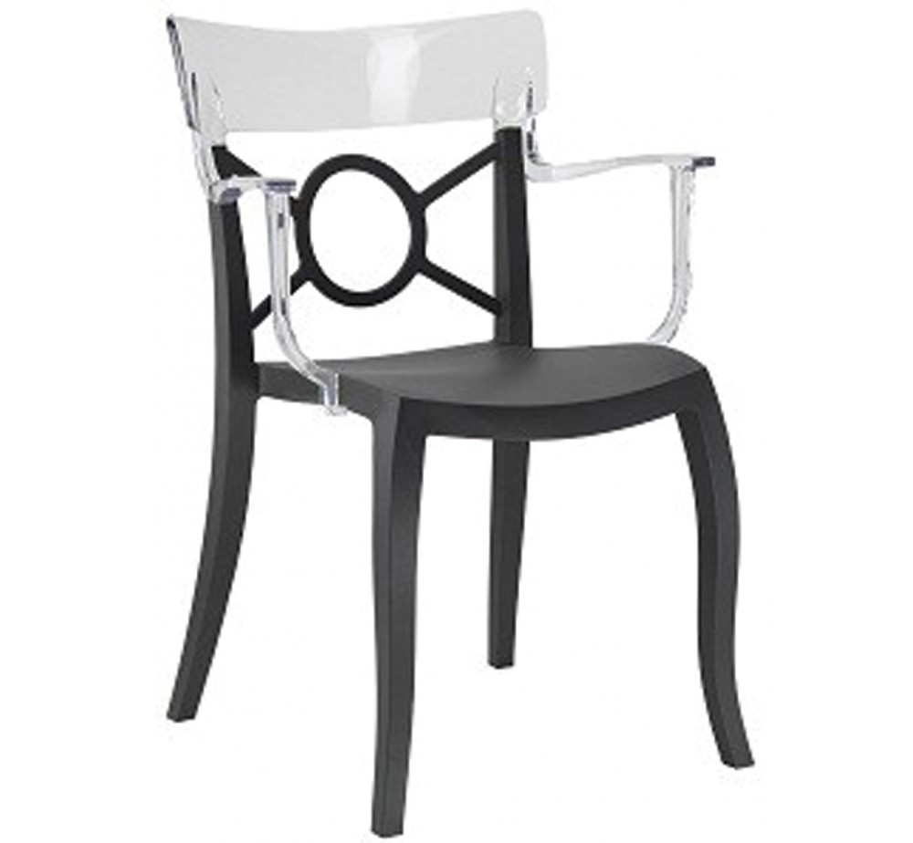 Opera-K armchair