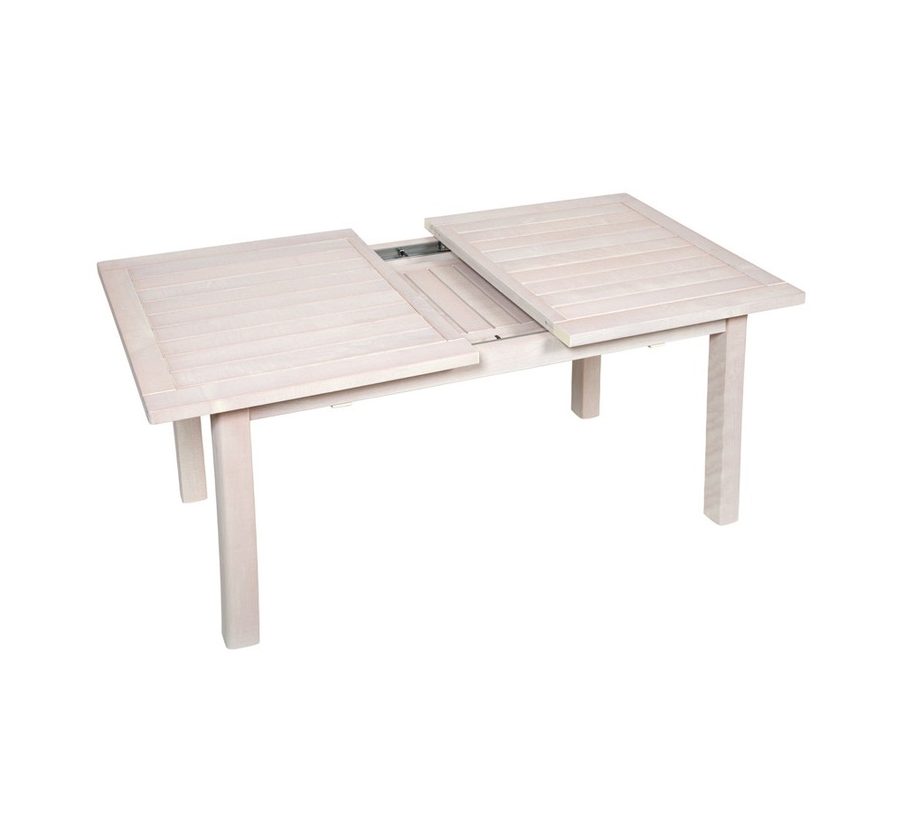 AVG247 expandable table - 2 years guarantee | Avant Garde