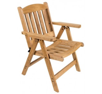 AVG249 wooden armchair - 2 years guarantee | Avant Garde