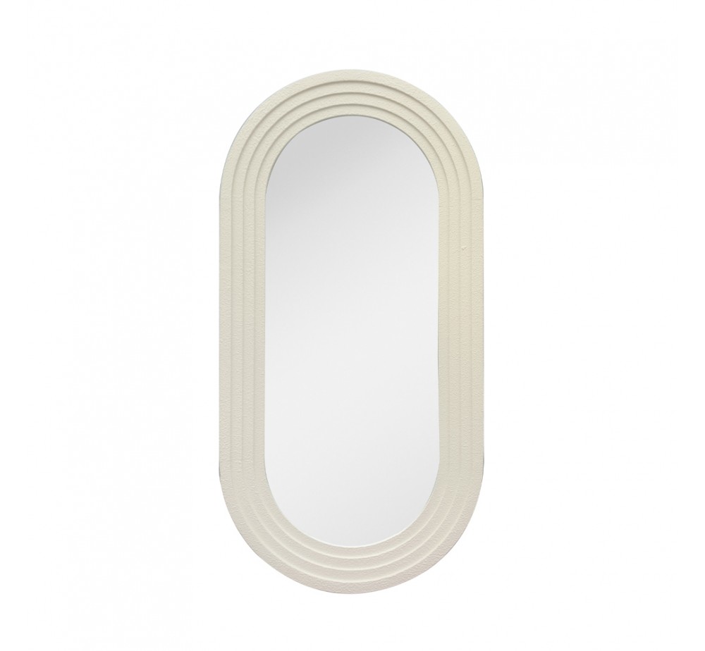 IVORY MIRROR IVORY 60x120cm