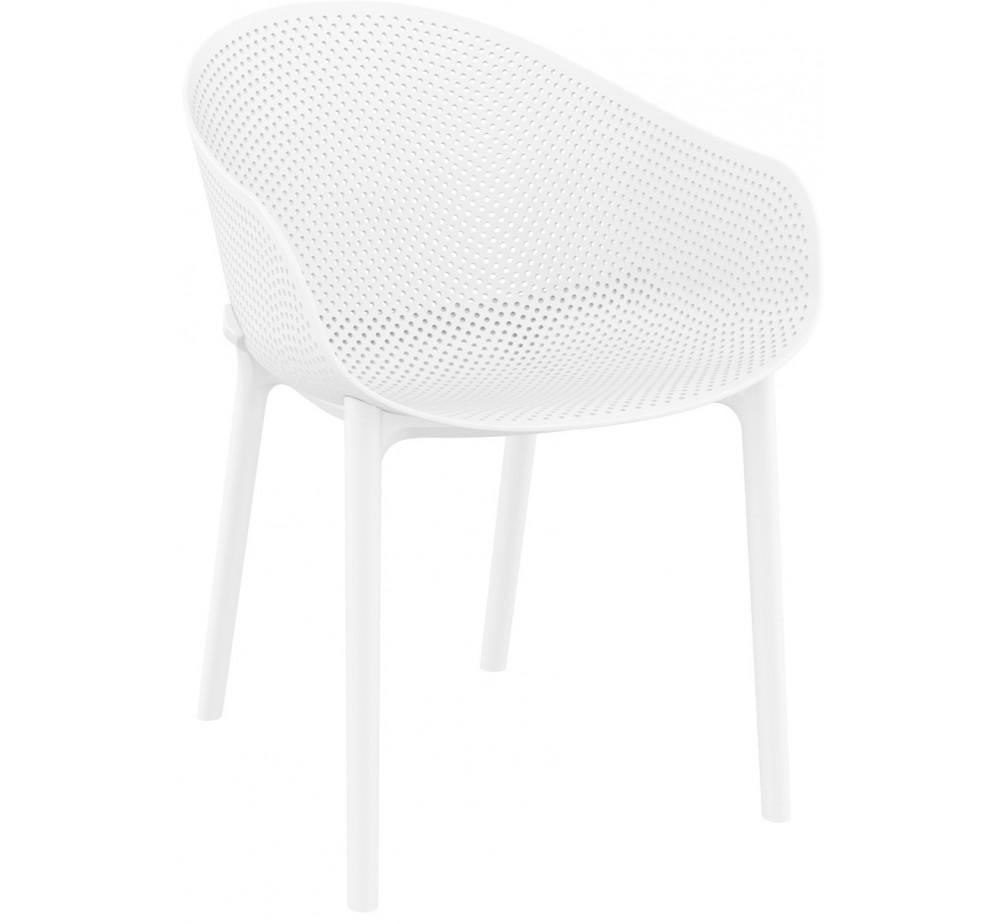 Sky armchair by Siesta | Avant Garde