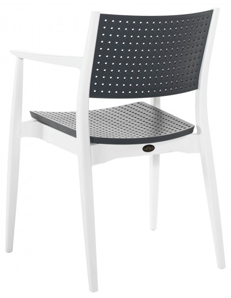 Seginus armchair by Novussi | Avant Garde - exclusive agent