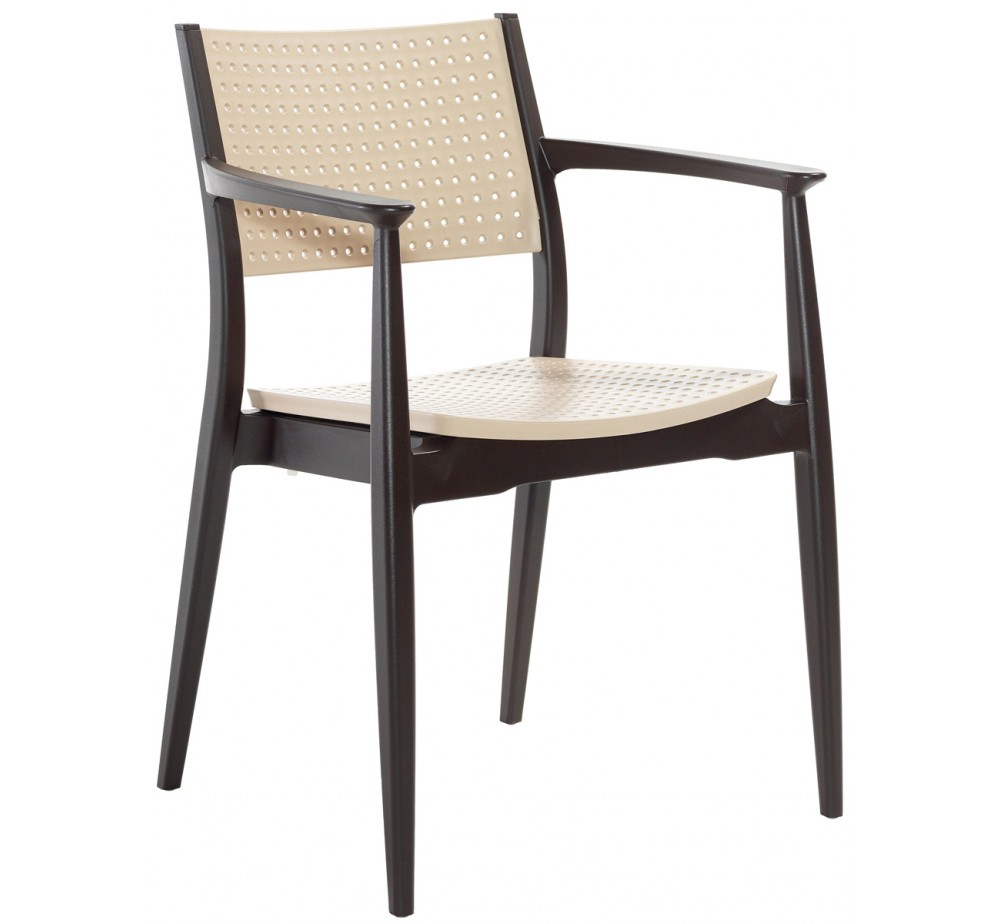 Seginus armchair by Novussi | Avant Garde - exclusive agent